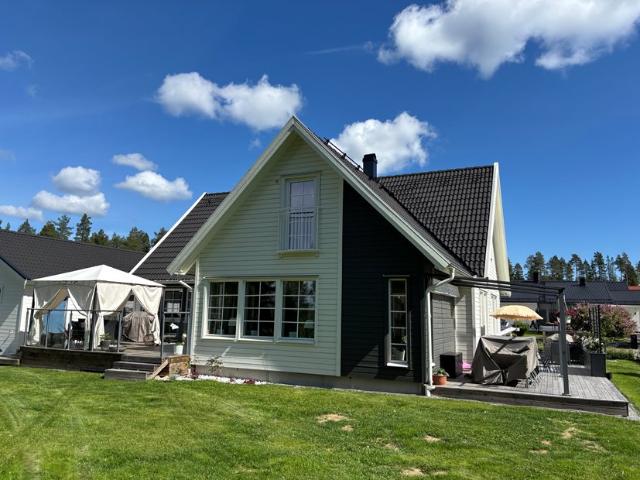 Hus hyra i Luleå, Norrbotten