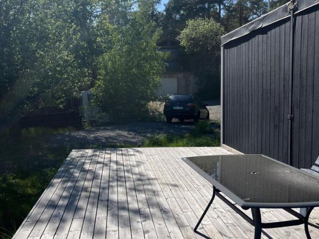 Stuga hyra i Nacka, Stockholm