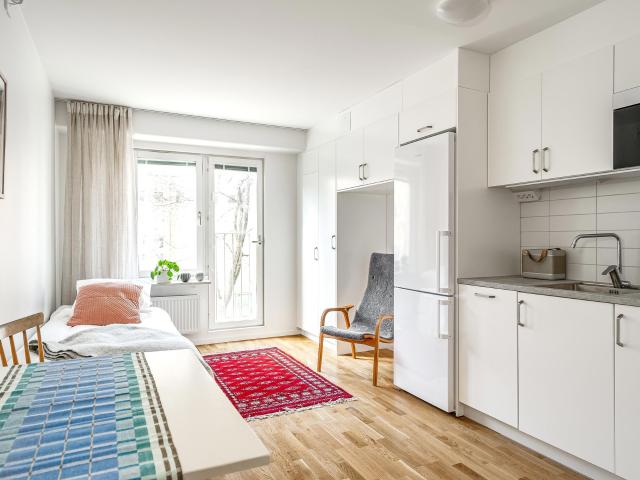 Bostad till salu i Linköping, Östergötland