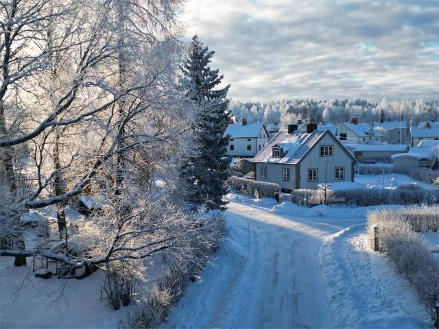 Bostad till salu i Säter, Dalarna