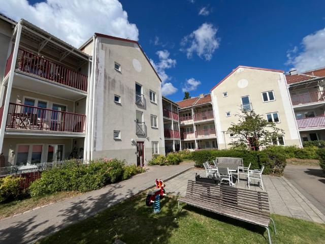 Lägenhet hyra i Kalmar
