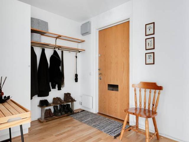 Bostad till salu i Uppsala