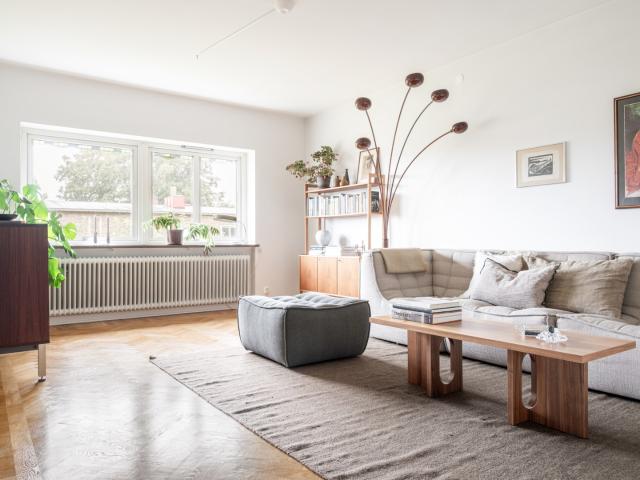 Bostadsrätt till salu i Lund, Skåne