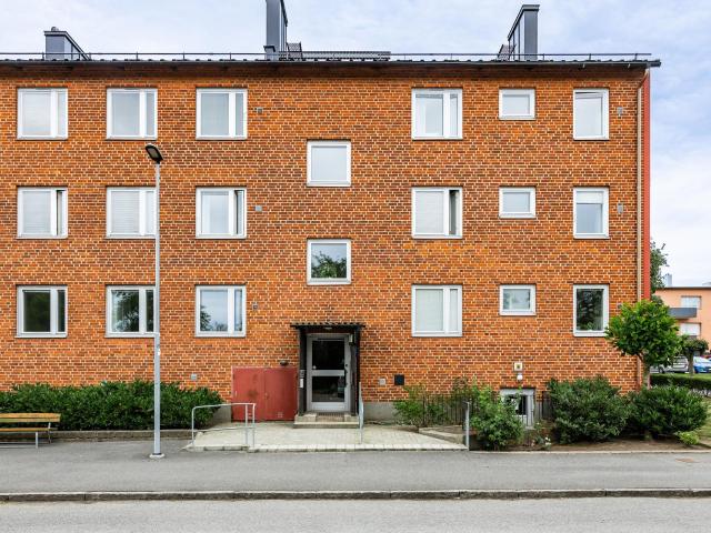 Bostad till salu i Simrishamn, Skåne