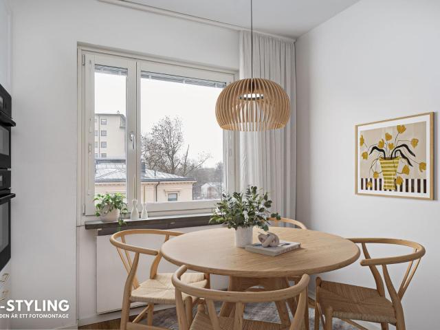 Bostad till salu i Linköping, Östergötland