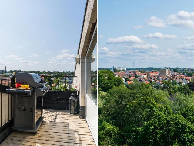 Bostad till salu i Linköping, Östergötland