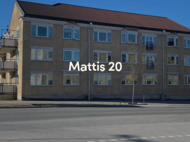 Lägenhet hyra i Älmhult, Kronoberg