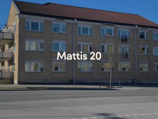 Lägenhet hyra i Älmhult, Kronoberg