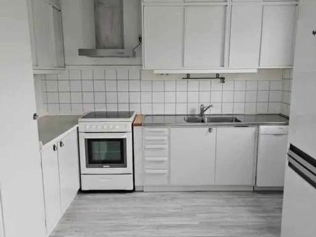 Lägenhet hyra i Götene, Västra Götaland