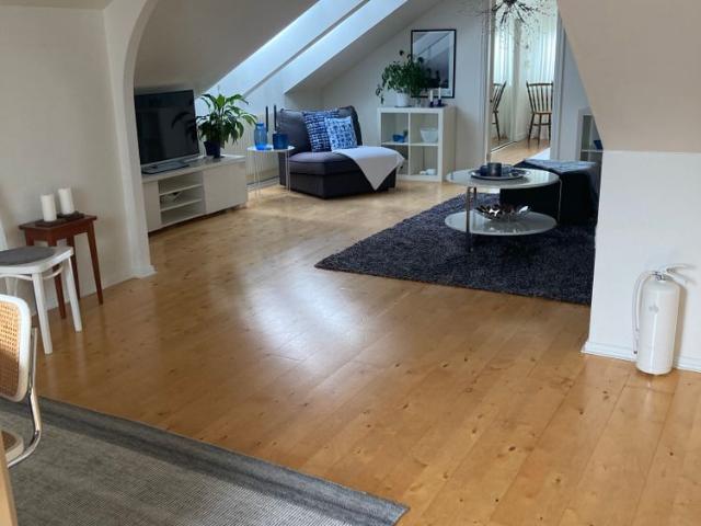 Lägenhet hyra i Halmstad, Halland