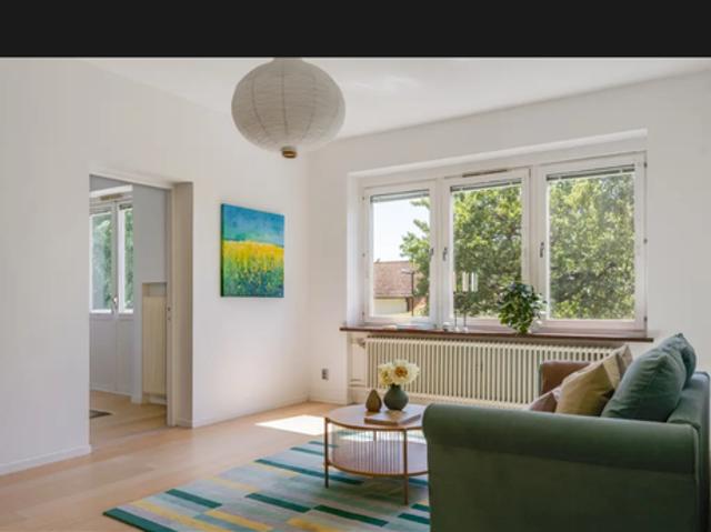 Lägenhet hyra i Malmö, Skåne