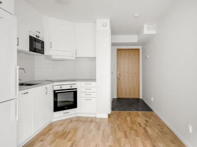 Lägenhet hyra i Linköping, Östergötland