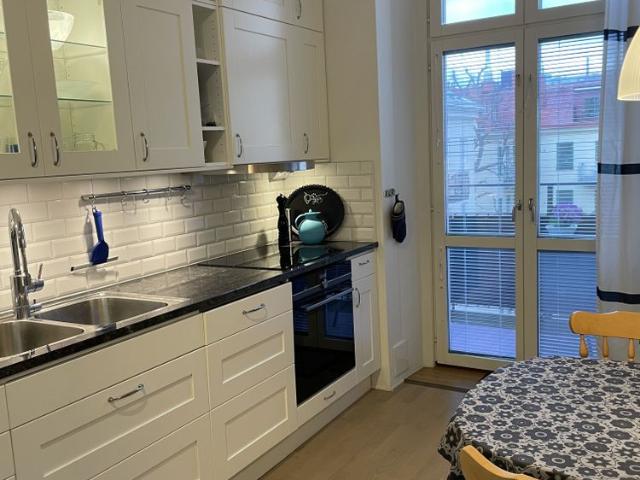 Lägenhet hyra i Östermalm, Botkyrka