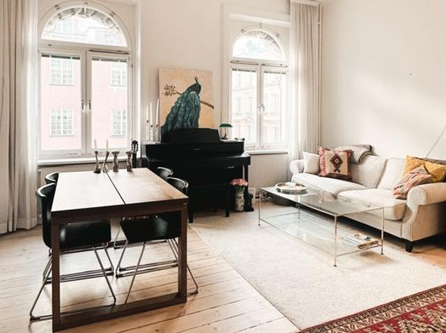 Lägenhet hyra i Norra innerstadens stadsdelsområde, Stockholm