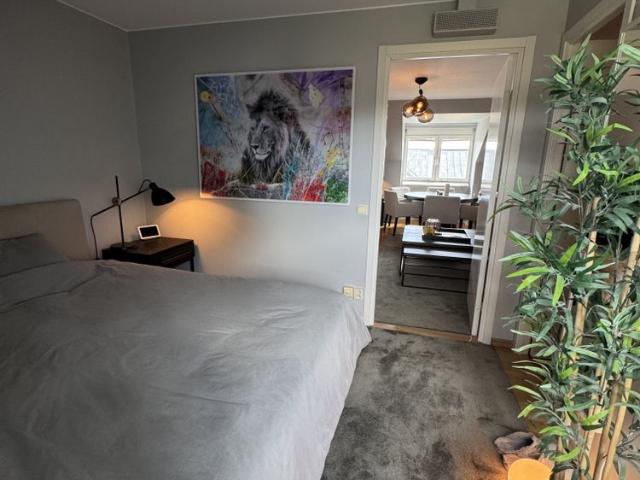 Lägenhet hyra i Uppsala