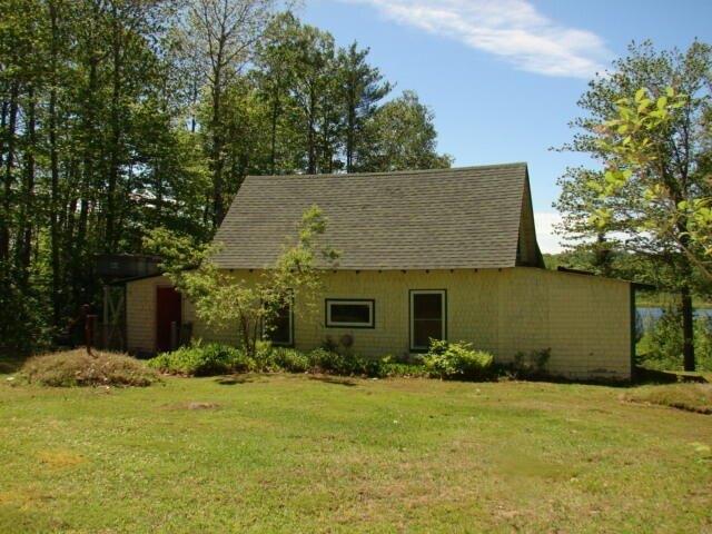 House for sale in Harmony, Maine