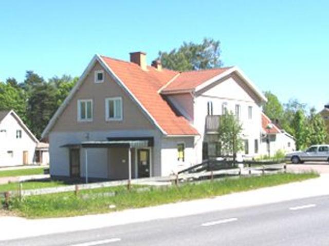 Lägenhet hyra i Linneryd, Kronoberg