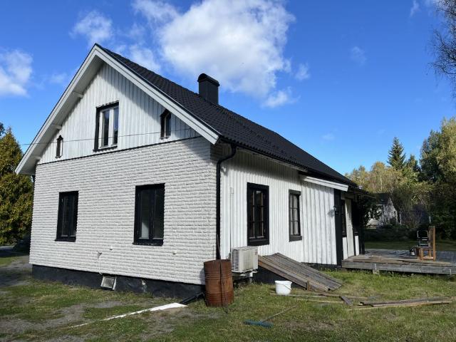 Hus hyra i Tingsryd, Kronoberg