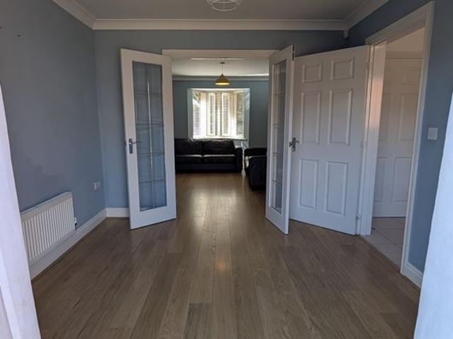House for rent in Amersham and Villages Community Board, Buckinghamshire