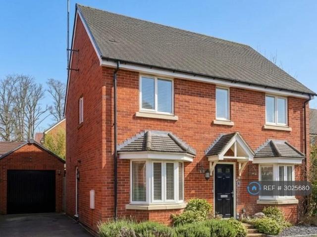 House for rent in Amersham, Buckinghamshire
