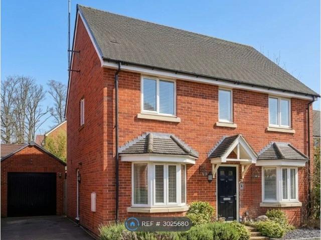 House for rent in Amersham, Buckinghamshire