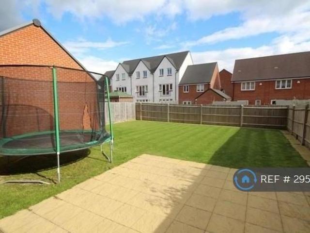 House for rent in Amersham, Buckinghamshire