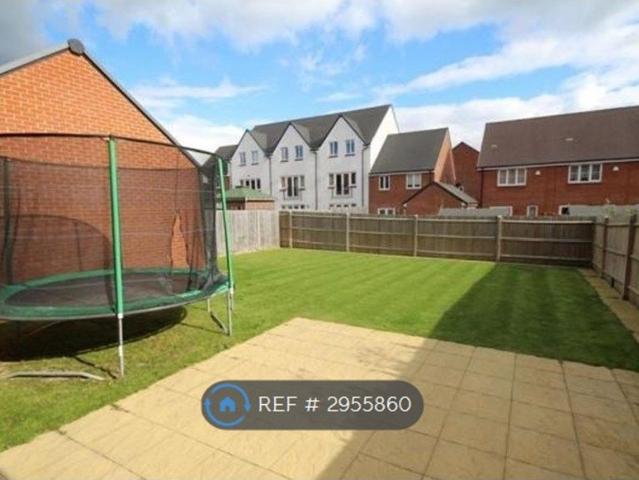 House for rent in Amersham, Buckinghamshire