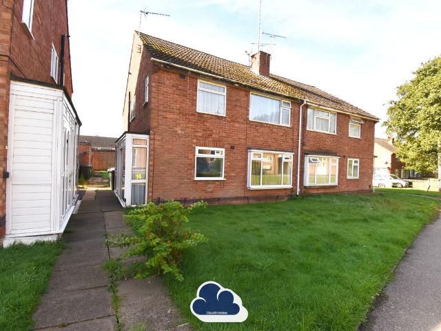 House for rent in Tollbar End, West Midlands