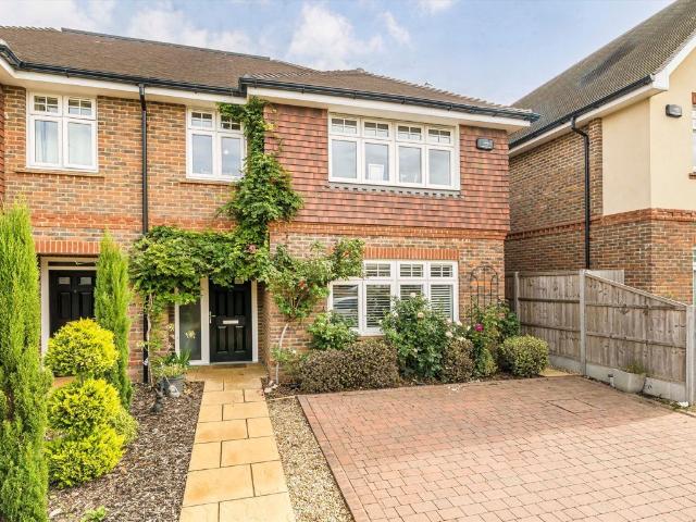 House for rent in Banstead, Reigate and Banstead