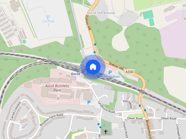 House for rent in North Ascot, Ascot