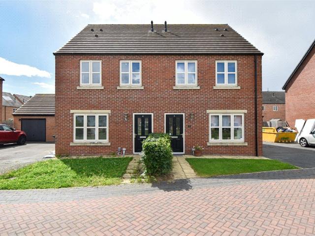 House for rent in New Fryston, West Yorkshire
