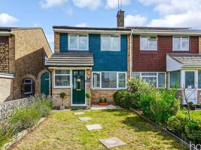 House for sale in Chelmsford, Essex