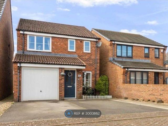 House for rent in North Lincolnshire