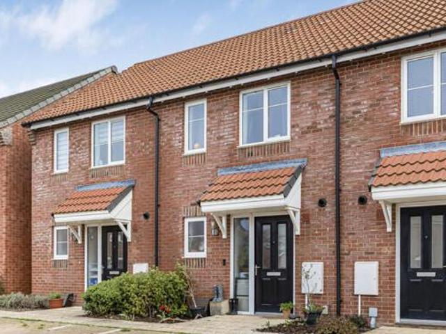 House for sale in Great Western Park South, South Oxfordshire