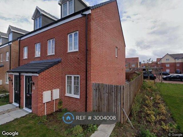 House for rent in Harlow, Essex