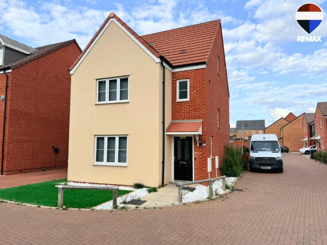 House for rent in Harlow, Essex