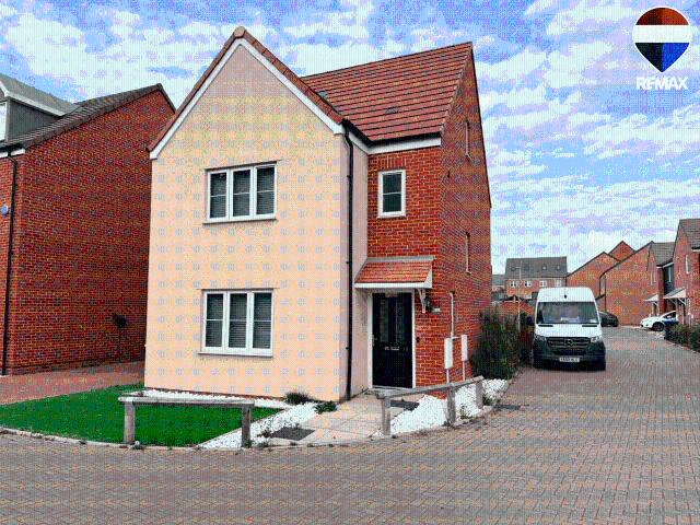 House for rent in Harlow, Essex