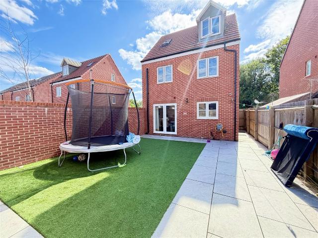 House for rent in Harlow, Essex