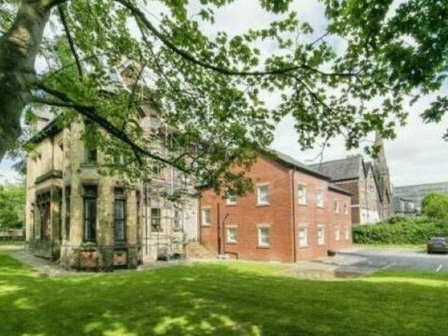 House for sale in Calderstones