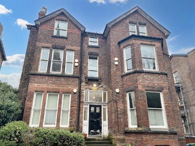 Apartment for rent in Dingle, Liverpool