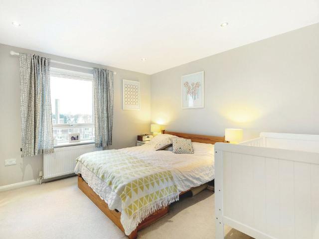 Apartment for rent in Balham, Greater London