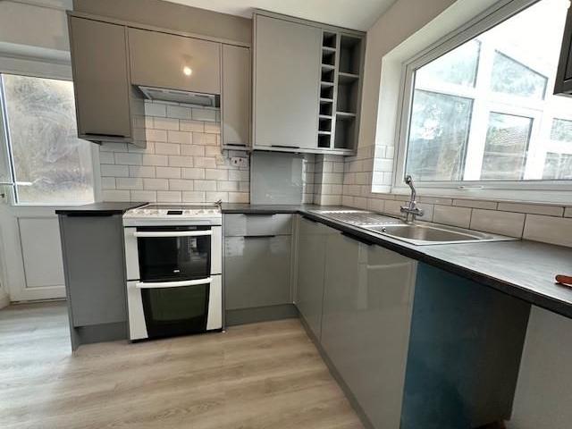 House for rent in Peterborough