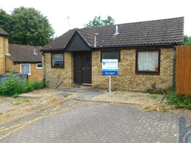 House for rent in Hampton Green, Cambridgeshire