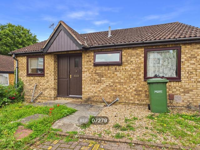 House for rent in Peterborough