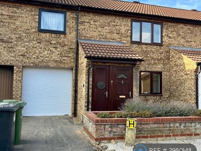 House for rent in Peterborough