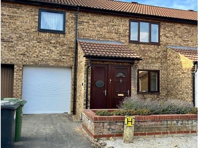 House for rent in Peterborough
