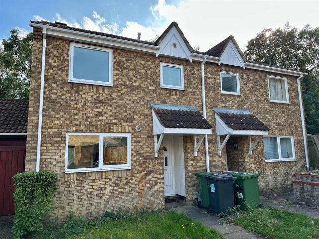 House for rent in Orton Wistow, Peterborough