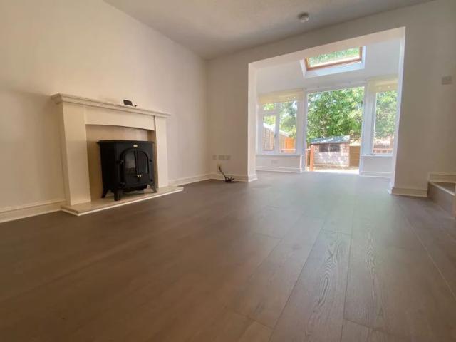 House for rent in Hoobrook, Rushock