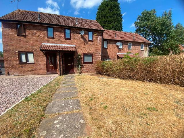 House for rent in Hoobrook, Rushock
