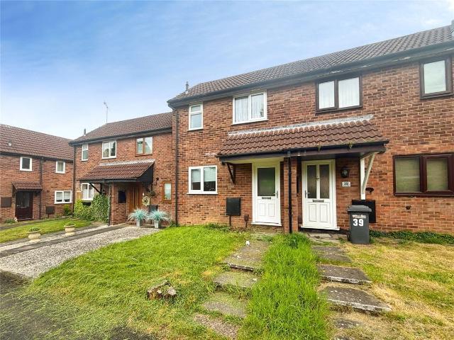 House for rent in Spennells, Rushock